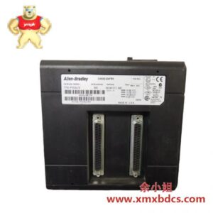 霍尼韦尔 1756-PSCA2/A 控制冗余电源供应模块