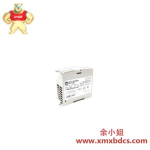 艾伦布拉德利 AB 1762-OB8 MicroLogix 数字直流输出模块