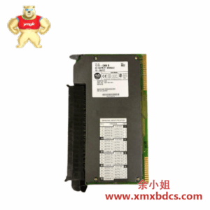 Allen-Bradley 1771-OBN ST2DB0MS 控制模块