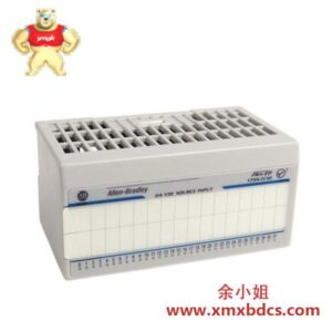 艾伦-布拉德利 1794-IV16 Flex I/O 数字输入模块