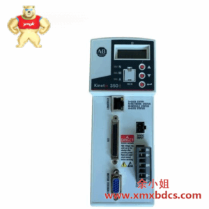 艾伦布雷德利 2097-V32PR2-LM 高性能伺服驱动器