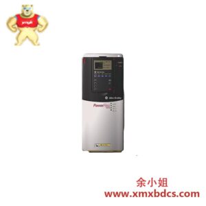 艾默生 AB 20BC105A0AYNANC0 PowerFlex 700 AC驱动器主板