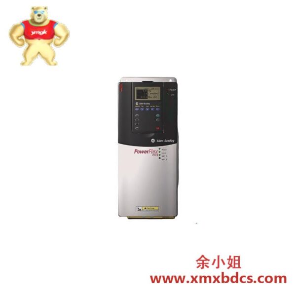 艾默生 AB 20BC105A0AYNANC0 PowerFlex 700 AC驱动器主板
