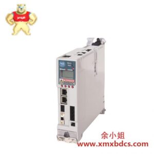 艾默生 Kinetix 5500 伺服驱动器 2198-H015-ERS 190-528V AC 12.5A