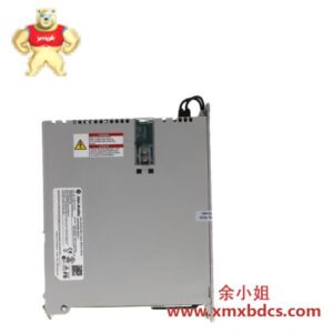 艾默生 Kinetix 5500 伺服驱动器 2198-H015-ERS 190-528V AC 12.5A