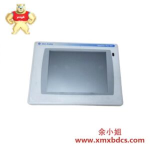 艾伦-布拉德利 PanelView Plus 显示模块 2711P-RDT10C/A