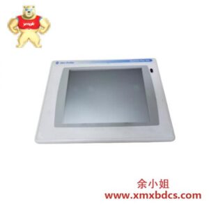 艾伦-布拉德利 PanelView Plus 显示模块 2711P-RDT10C/A