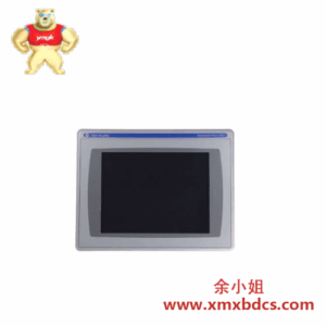 Allen-Bradley 2711P-T12C15D1 PanelView Plus 1250 触摸屏终端