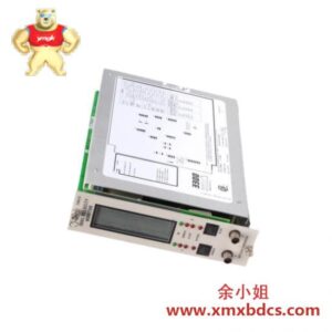 Bently Nevada 3300/55-01-04-12-12-00-03-05-01 监控器