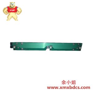 ABB 3BHE038369 P201 XZ C827A 频率转换器