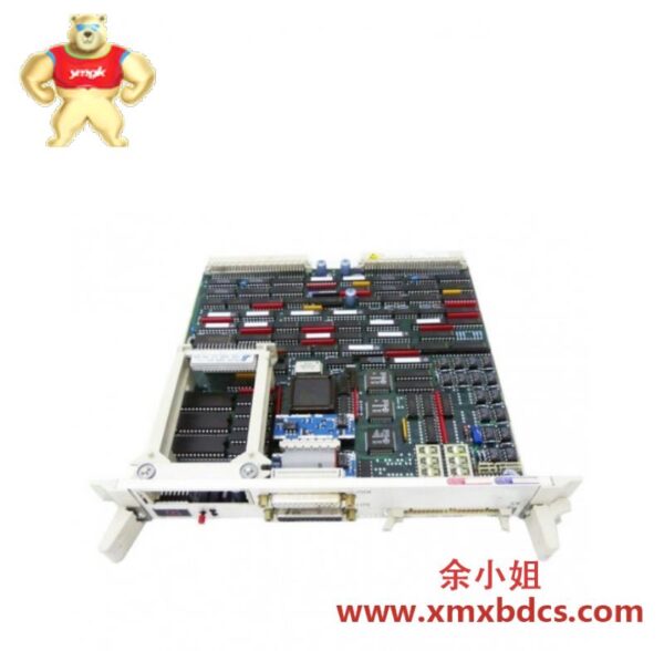 西门子 6DD1600-0AF0 SIMADYN D 处理器模块