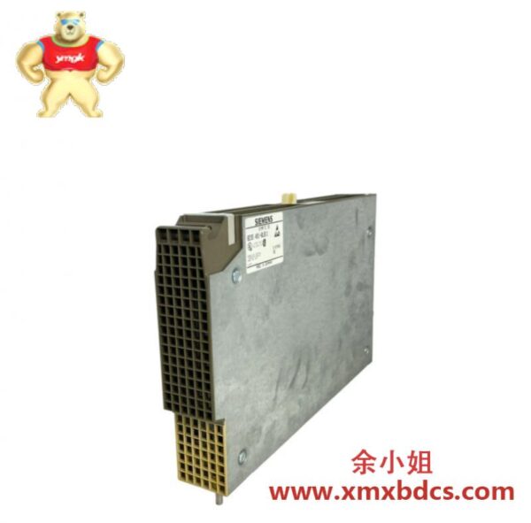 西门子 6ES5491-0LB11 适配器外壳