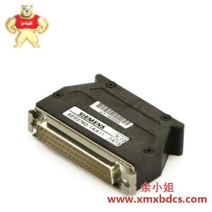 西门子 6ES5760-1AA11 终端模块 IM314