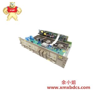 西门子 6ES5955-3LC41 电源模块