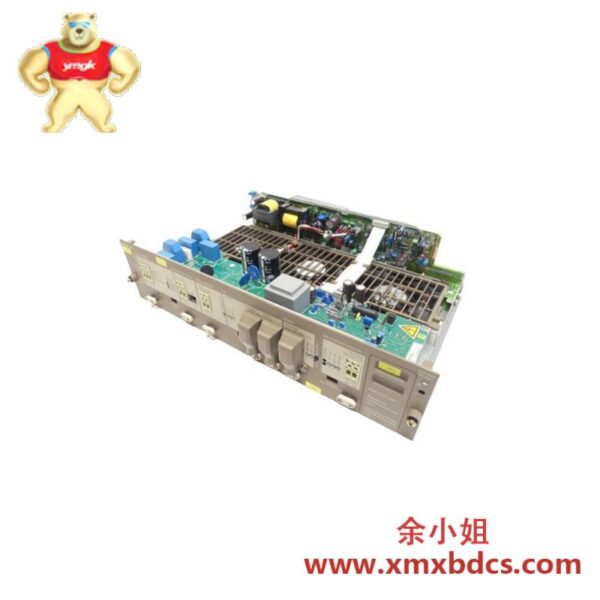西门子 6ES5955-3LC41 电源模块