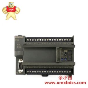 西门子SIMATIC S7-200 CPU 224紧凑型单元6ES7214-1BD22-0XB0
