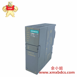 西门子 6ES7972-0CC35-0XA0 SIMATIC S7 TS ADAPTER II ISDN