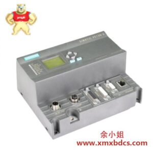 西门子 6GF1018-3BA 评估单元