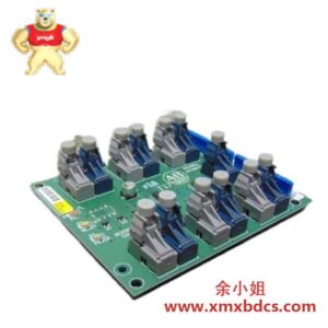 霍尼韦尔 PLC 80190-100-01-R 数字输入模块