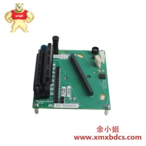 霍尼韦尔 8C-TAIX51 (51306979-175) 数字输入模块