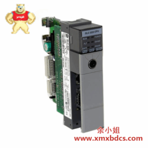 艾伦布拉德利 1747-L532 SLC 500系列可编程逻辑控制器