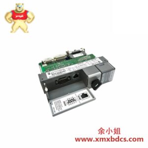 艾伦布拉德利 1747-L532 SLC 500系列可编程逻辑控制器
