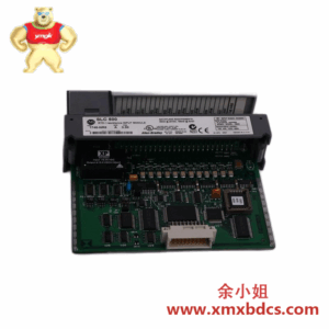 施耐德 A-B 1747-SDN PLC 数字量输入模块
