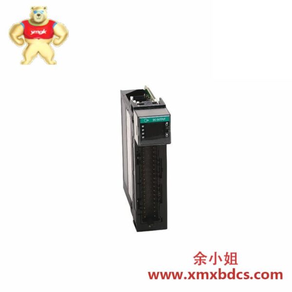 AB 1756-OB32I/O 模块 - 工业自动化数字输出模块