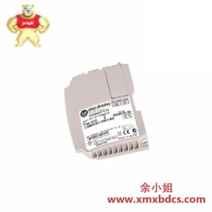 AB 1769-ECR CompactLogix 控制器