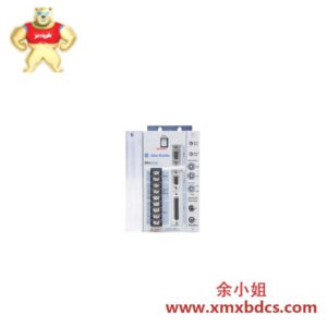 艾伦-布拉德利 AB 2098-DSD-HV050X Ultra 3000 数字伺服驱动器