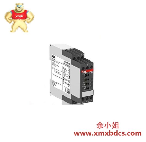 ABB 1SVR730010R32002C/O (SPDT) 接触器