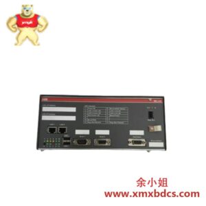ABB 1TGE102009R2300M 高性能网络控制单元