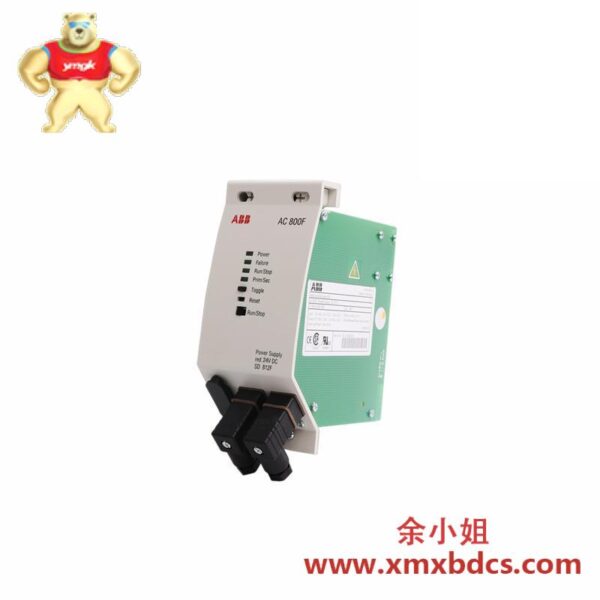 ABB 200-APB-12 PROFIBUS DP适配器模块
