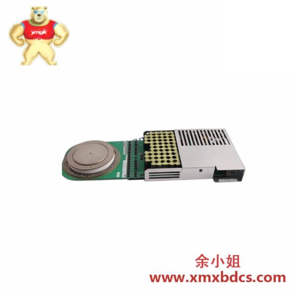 ABB 5SHX36L4521 5SXE10-0181 AC10272001R0101 工业控制器模块