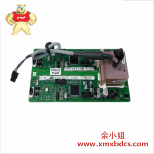 ABB 3BHE036130R0101 驱动板，适用于工业自动化控制系统