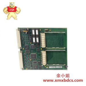 ABB SC520M 控制卡 3BSE016237R1