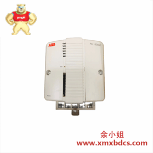 ABB ABB 3BSE018100R1 处理器单元套件