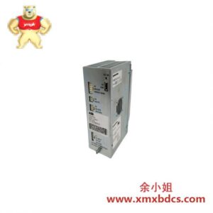 ABB 3HAC020597-001 电源模块 自动化部件