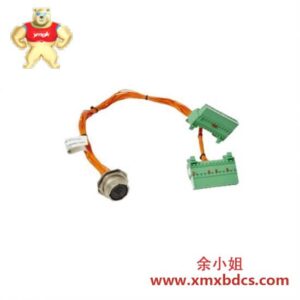 ABB 3HAC021111-004 控制模块