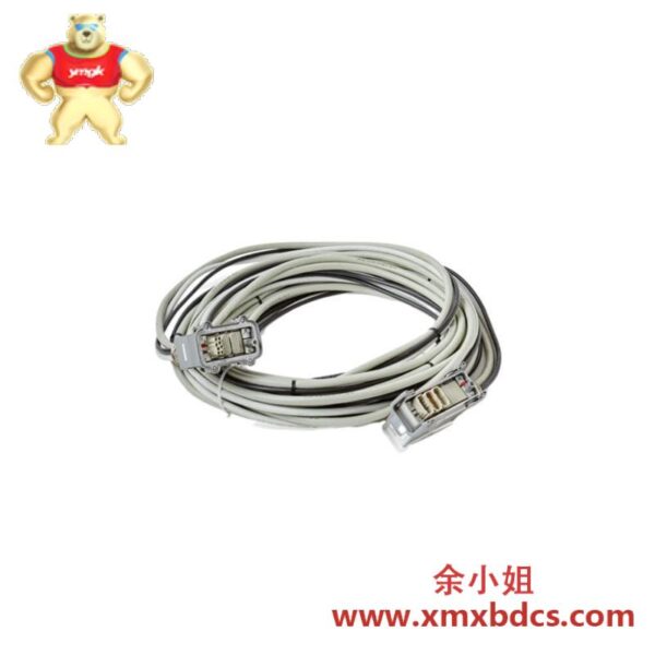ABB 3HAC022957-002（15）工业级15米电缆CP/CS