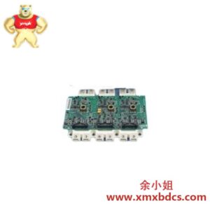 ABB 3HAC025562-001/06 控制器模块