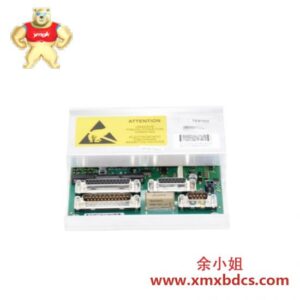 ABB 3HAC031851-001 控制模块，适用于工业自动化控制系统