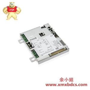 ABB 3HNA006144-001/02 接口板，适用于工业自动化控制系统