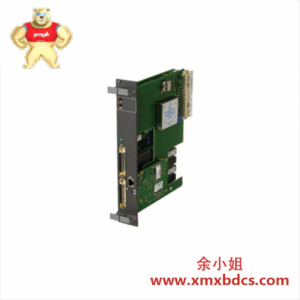 ABB ABB 48931000-CDL 控制模块