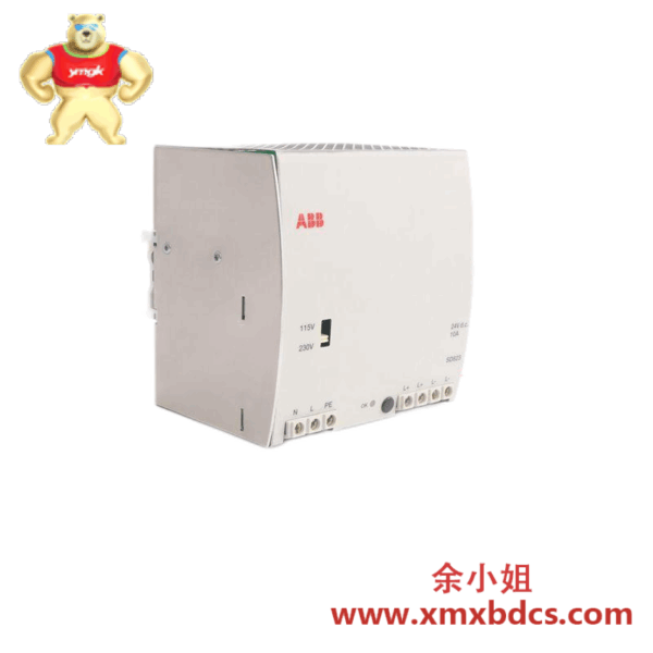 ABB ACS150-03E-04A1-4 低压交流驱动器