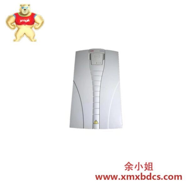 ABB ACS510-01-125A-4 频率转换器