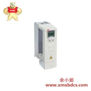 ABB ACS550-01-06A9-4 通用型变频器，适用于工业自动化控制
