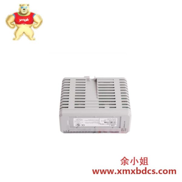 ABB AI845-EA 3BSE023675R2 模拟输入模块