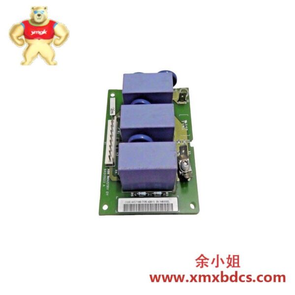 ABB AIBP-51 64517023A 工业变频器