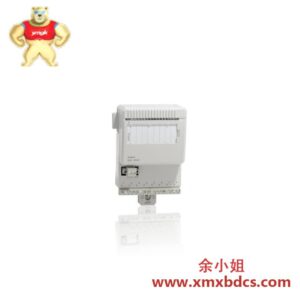 ABB AO801 3BSE020514R1AO801 模拟输出模块 8通道